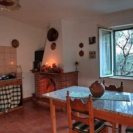 S'Ulumu Guest House Dorgali Ngoại thất bức ảnh