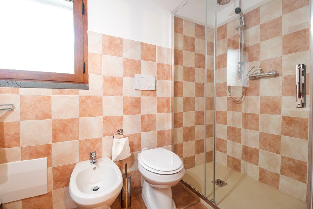 S'Ulumu Guest House Dorgali Ngoại thất bức ảnh