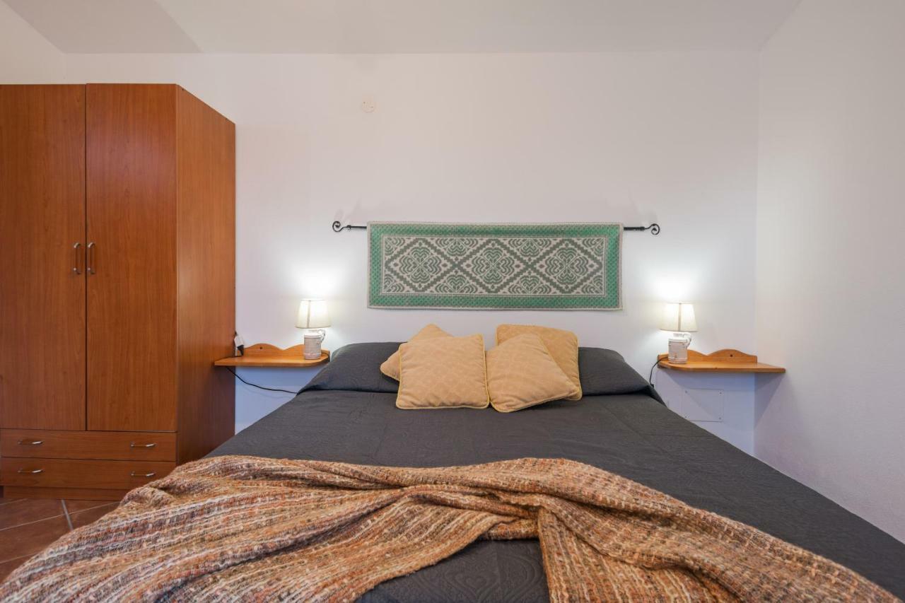 S'Ulumu Guest House Dorgali Ngoại thất bức ảnh