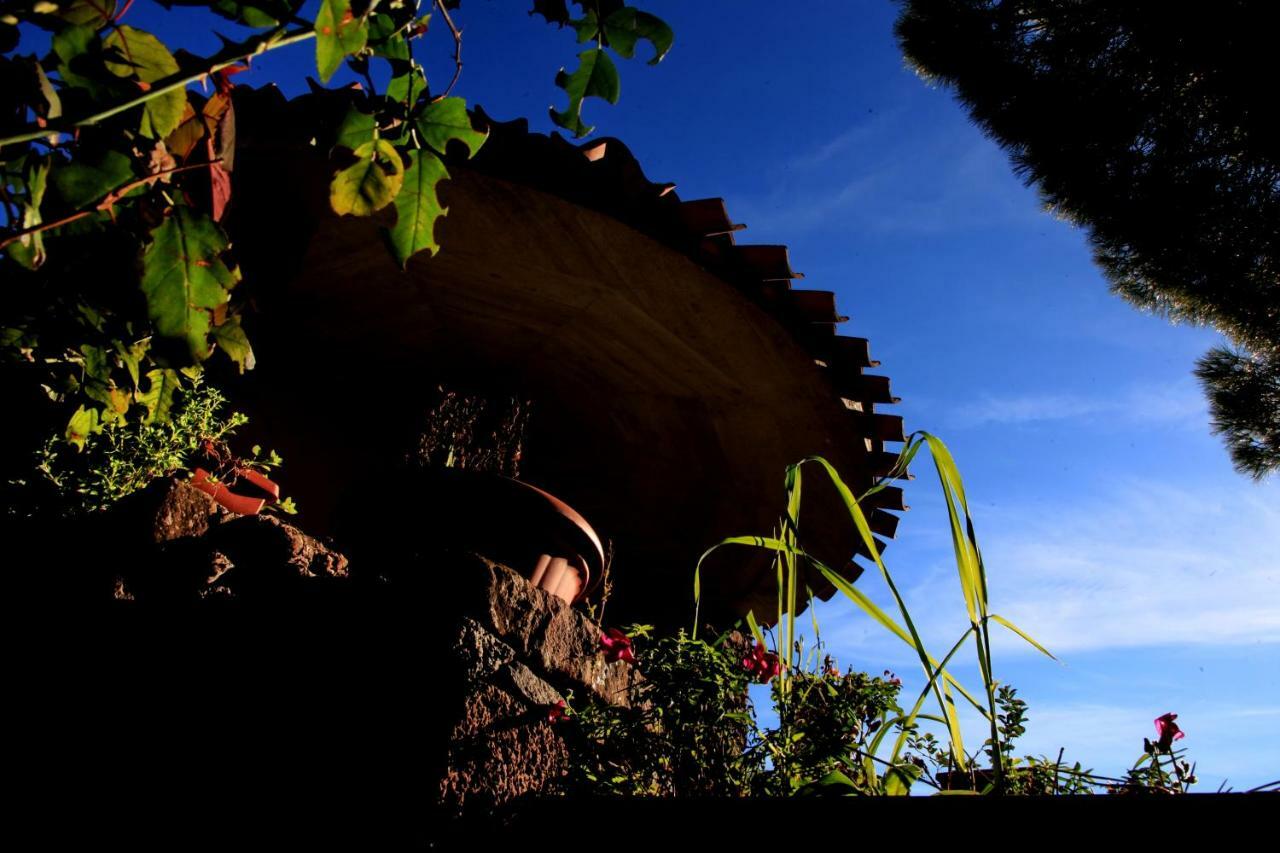 S'Ulumu Guest House Dorgali Ngoại thất bức ảnh